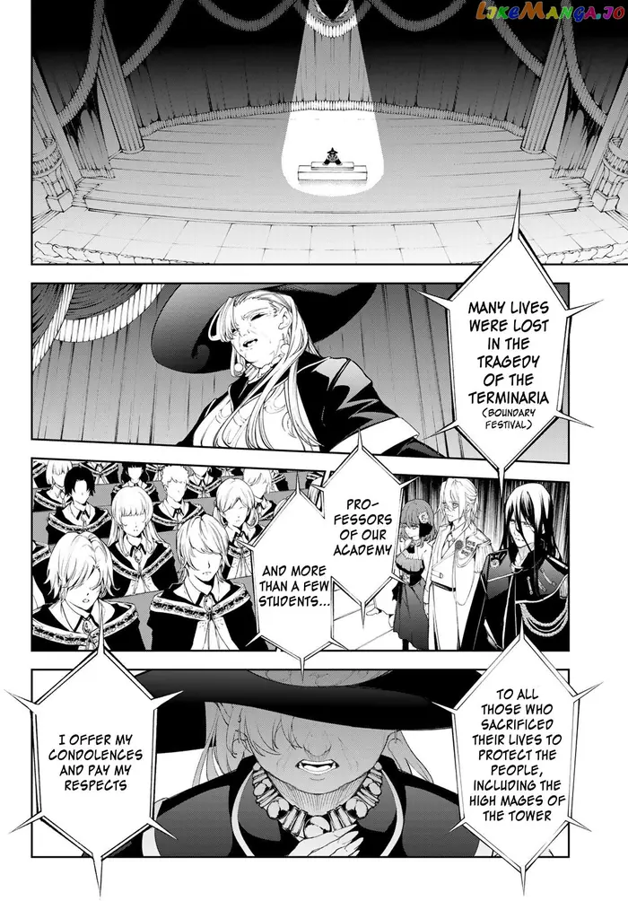 Wistoria: Wand and Sword Chapter 30 image 15_optimized